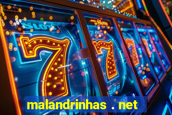 malandrinhas . net
